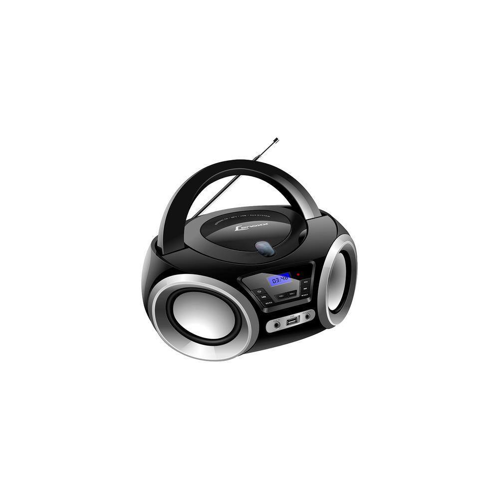 boombox lenoxx bluetooth bd150