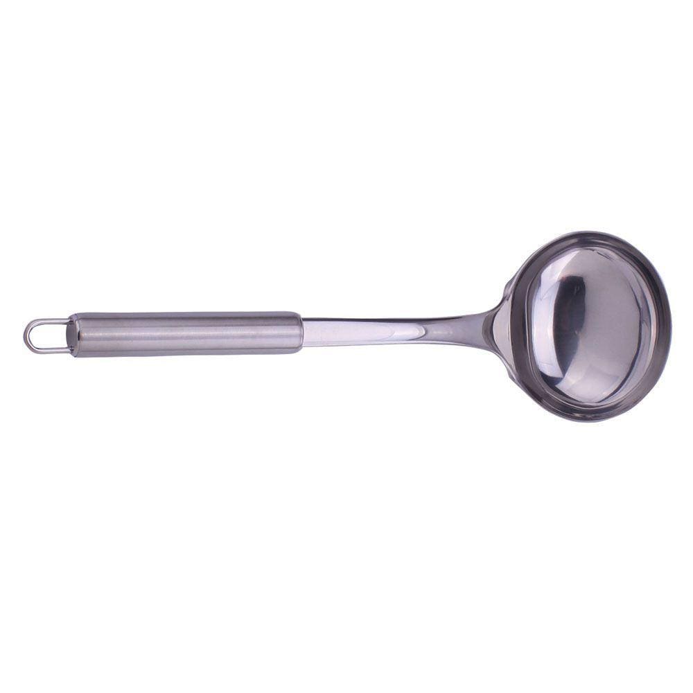 Concha 30 cm Inox Class Home