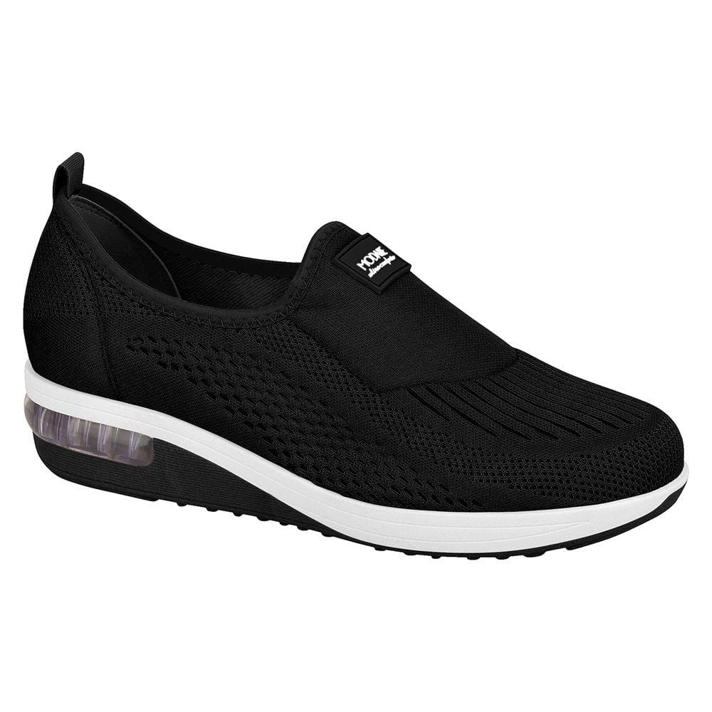 Tênis Modare Slipper Linho
