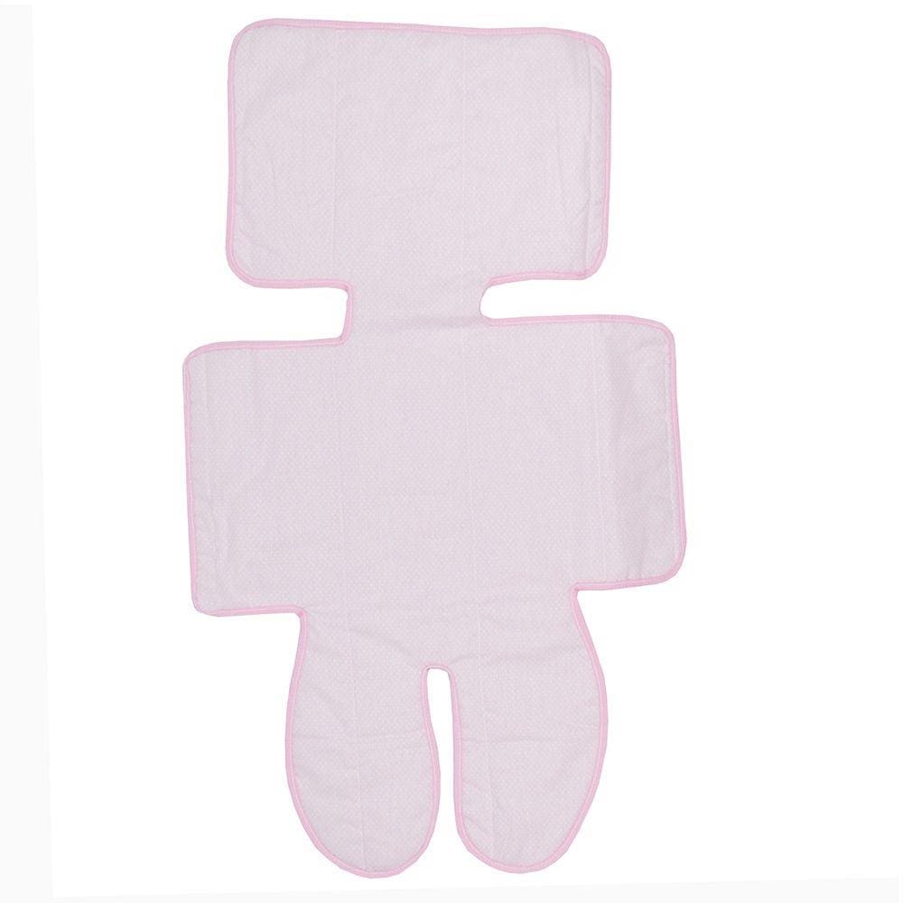Capa Feminina para Carrinho e Bebê Conforto