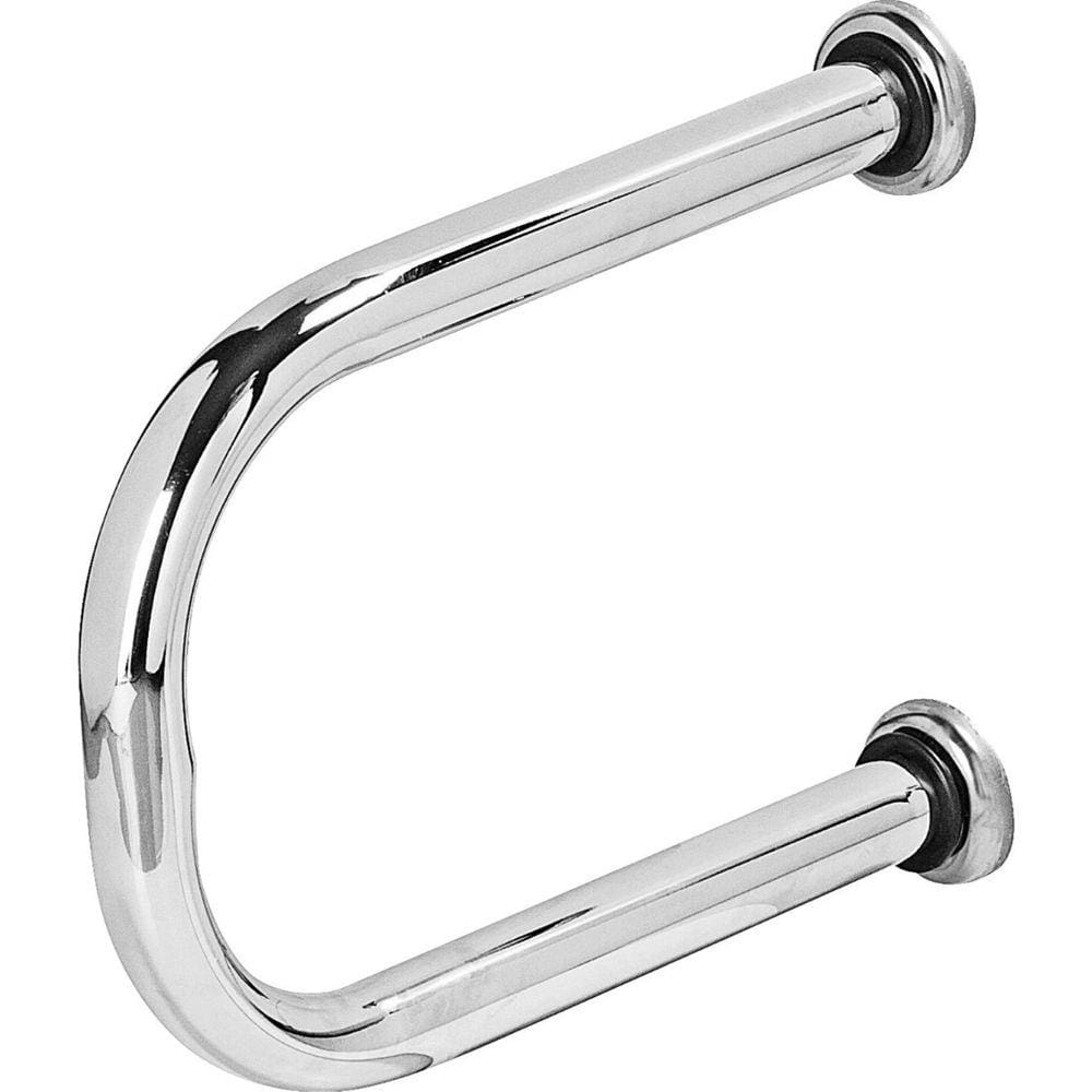 Barra De Apoio Para Lavatório 25cm Nbr 9050-2015