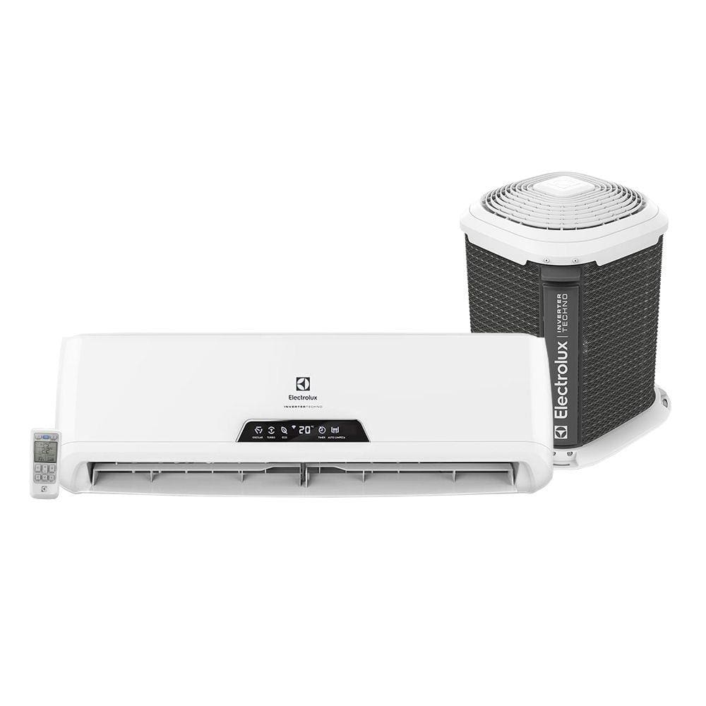 Ar Condicionado Split Hi Wall Springer Split 22000 Btus Frio 220V - Produto  - TemperFrio