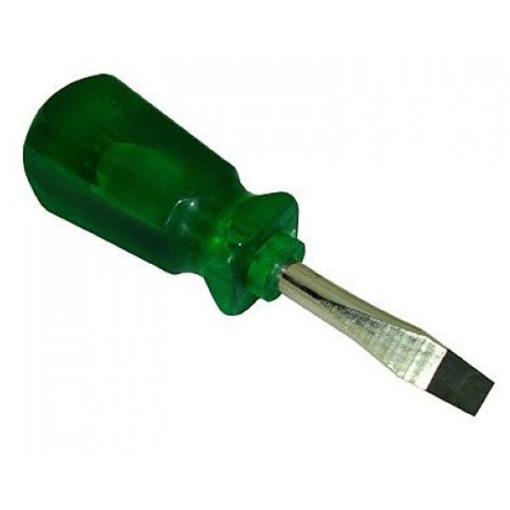 Chave De Fenda Cotoco 1/4” X 1.1/2” - Eda