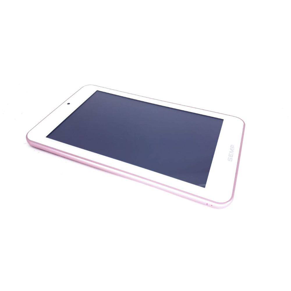 Tela touch tablet samsumg t285m | Extra