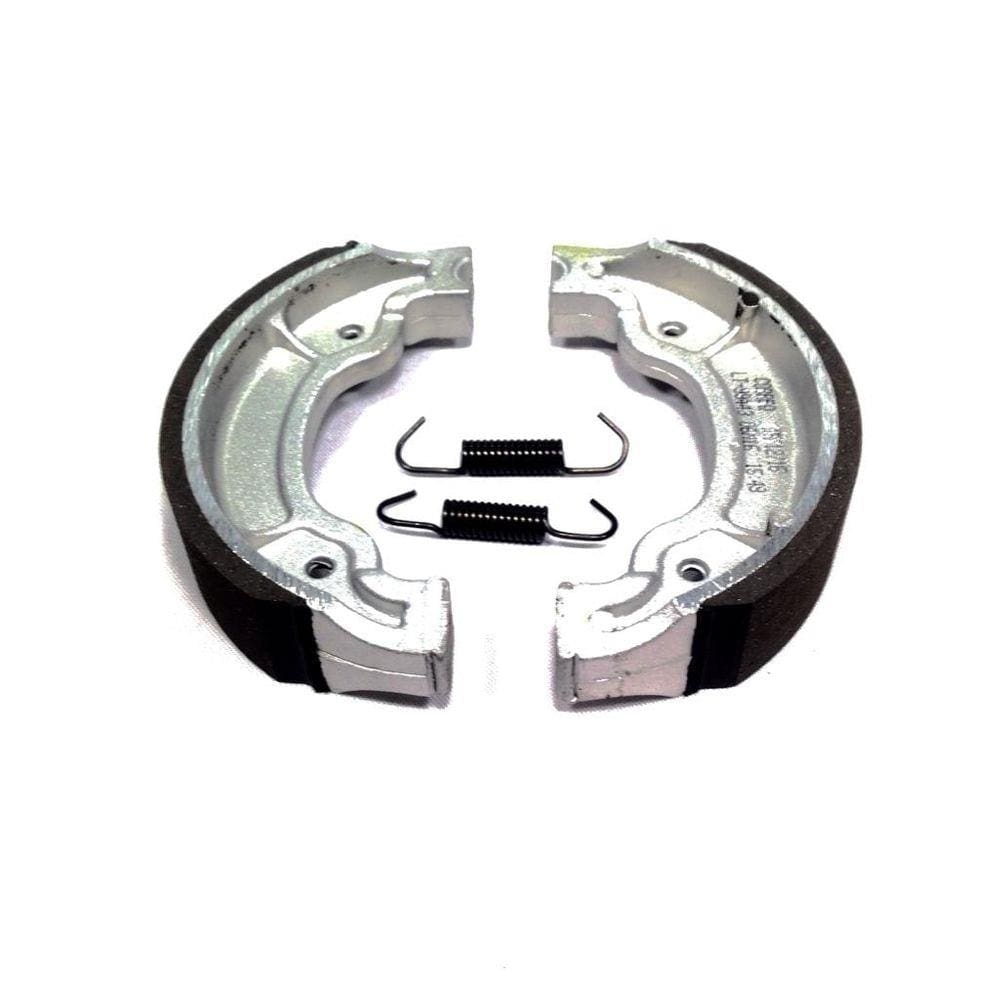 Patim Freio Traseiro Ybr125/Stx200 Motard