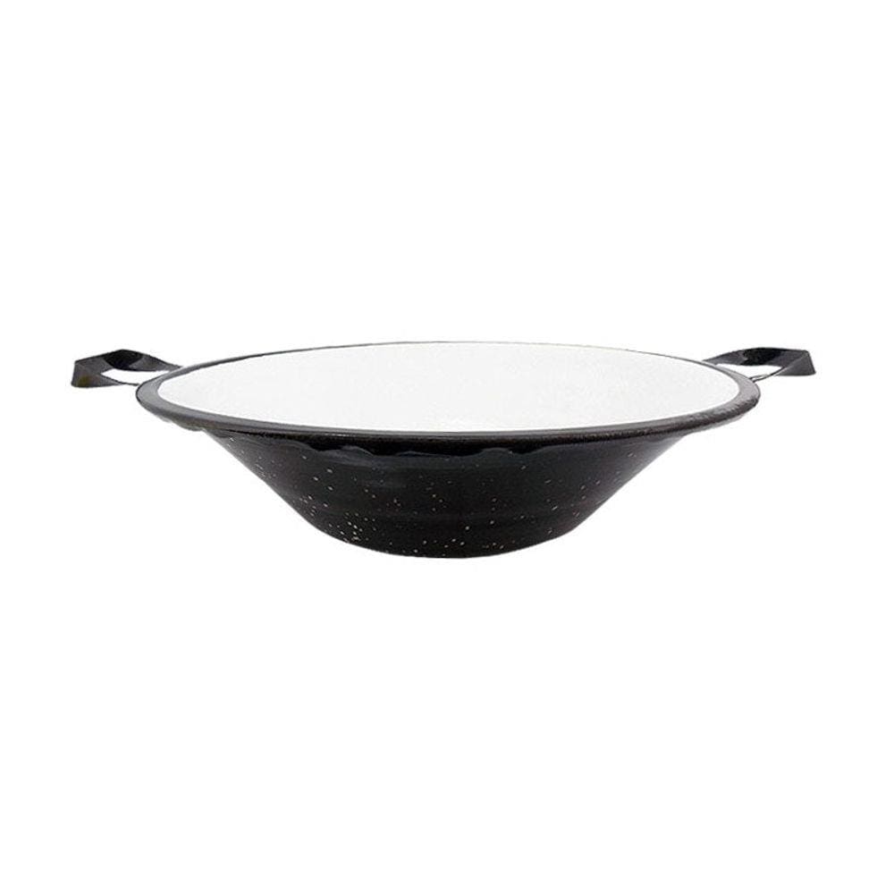 Tacho Esmaltado para Frituras NCG N 18 10 Litros