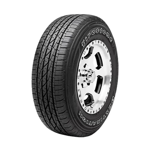 Pneu Firestone Aro 16 Destination LE2 235/60R16 100V é boa?