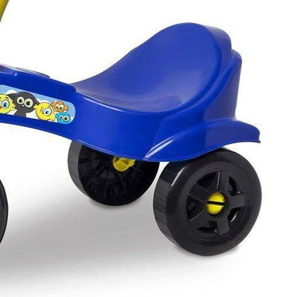 Vendo Motoca Infantil Velocita - Artigos infantis - Vargem Grande, Pinhais  1249870073