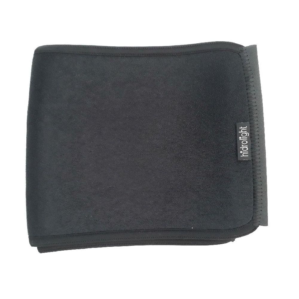 Cinta Faixa Abdominal Hidrolight Or48D 130cmx30cm