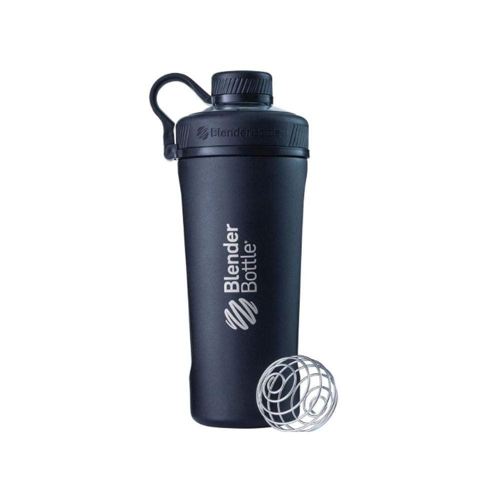 Radian Insulate 770ml Preto Fosco Blender Bottle