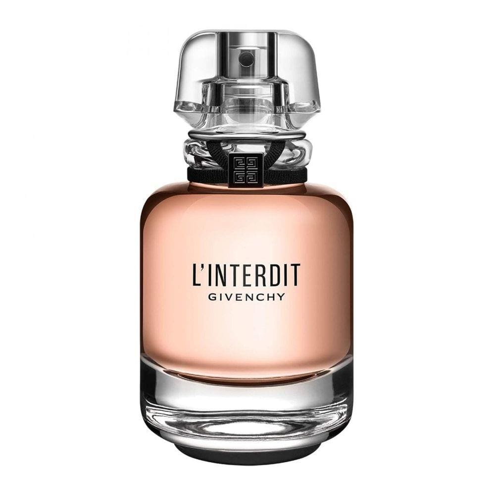 L’interdit Givenchy Feminino Eau de Parfum 35ml