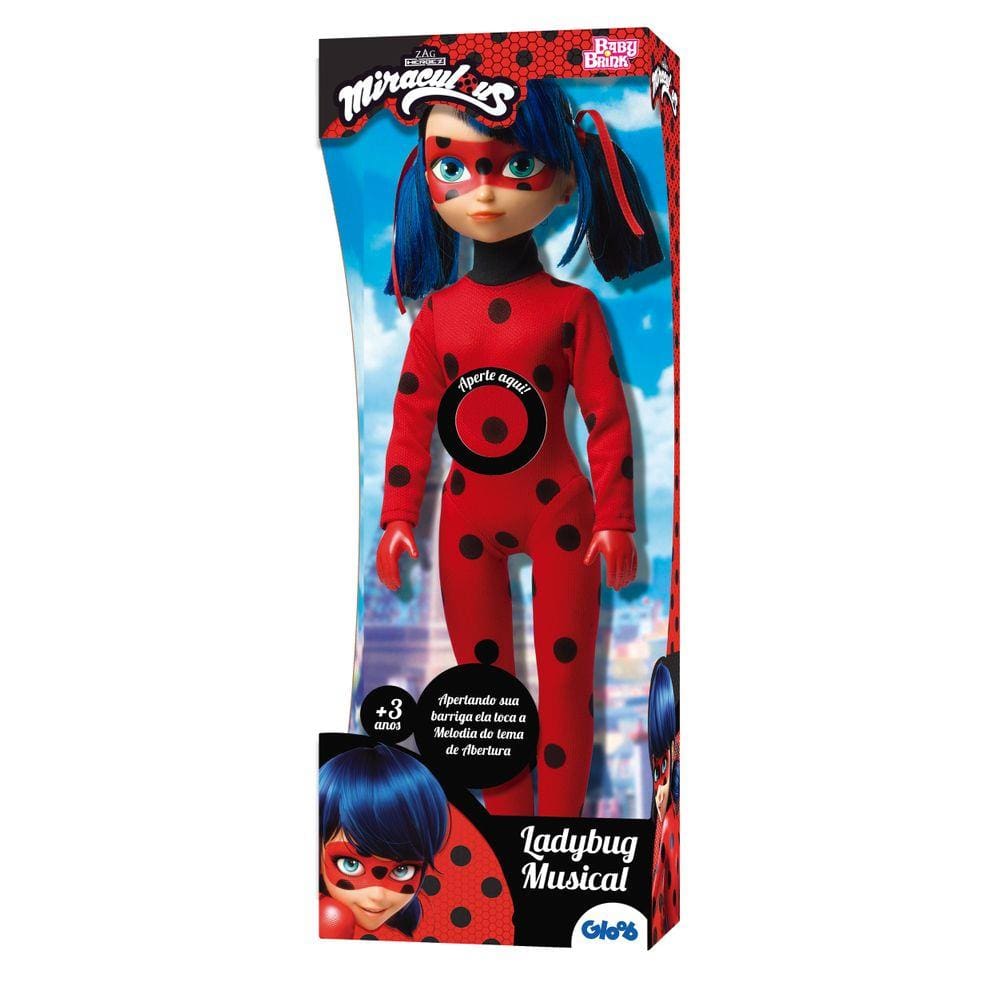 Miraculous br  Black Friday Extra