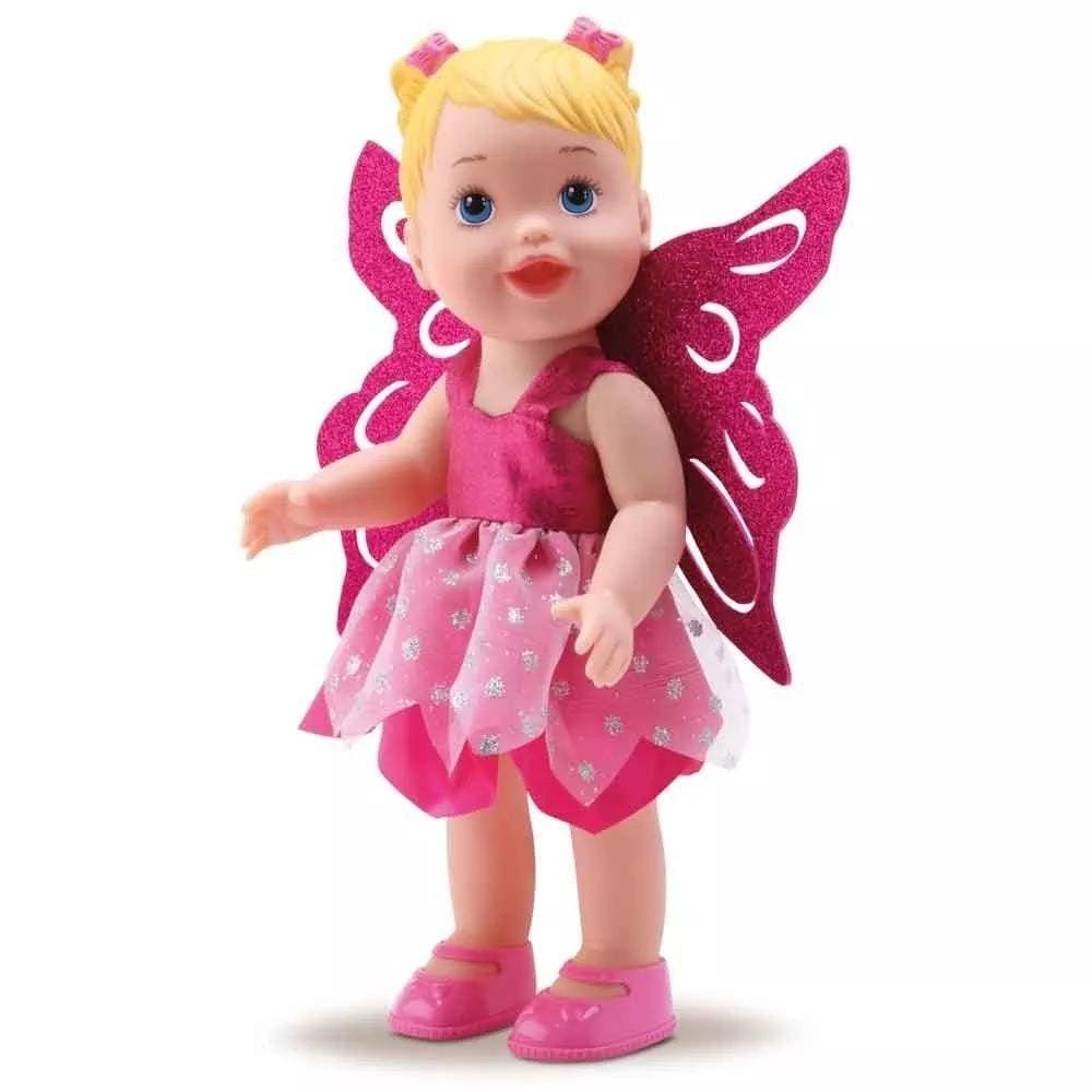 Boneca Fadinha My Little Collection ref 8042