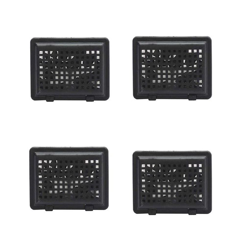 4 un Filtro de carvão ativado para Fonte Bebedouro Aqua Mini Amicus
