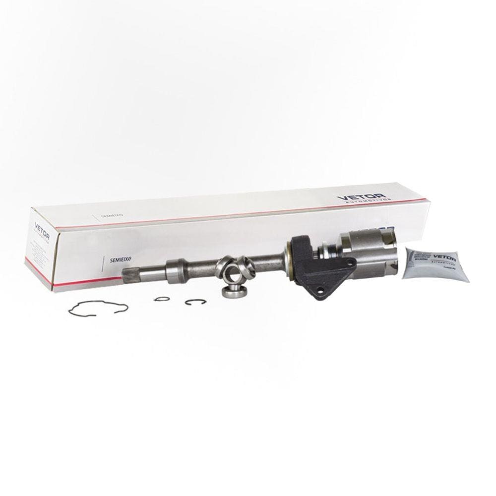 Tulipa Fusion (direito)