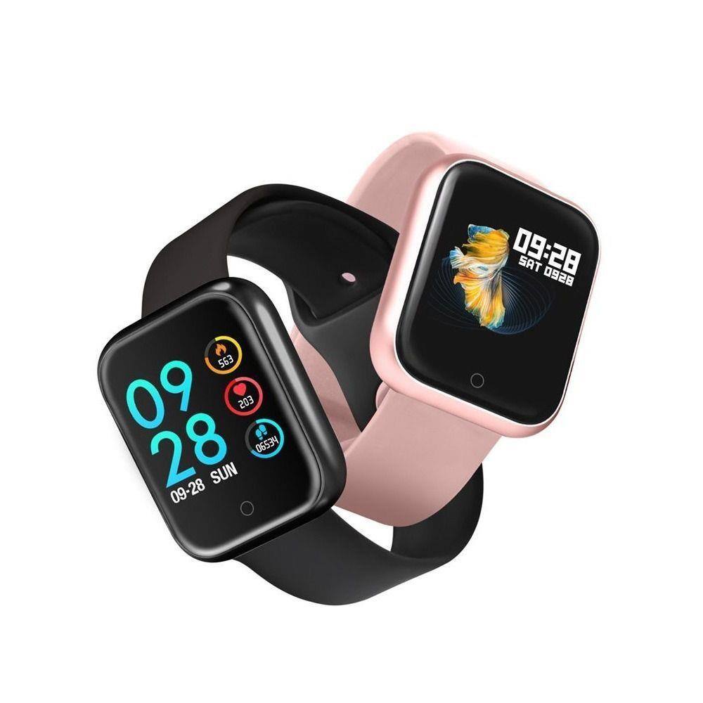smartwatch p70 descrição