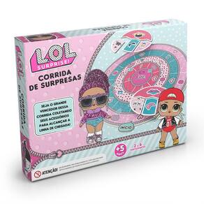 Jogo Montado Meu Look! L.O.L Surprise - Mary Toys Brinquedos