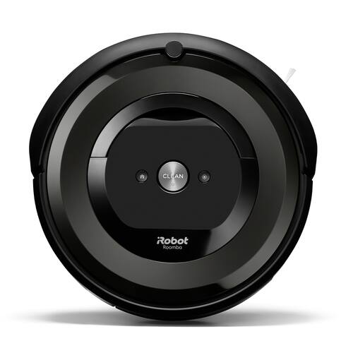 Roomba e5 - Robô Aspirador de Pó Inteligente iRobot é boa?