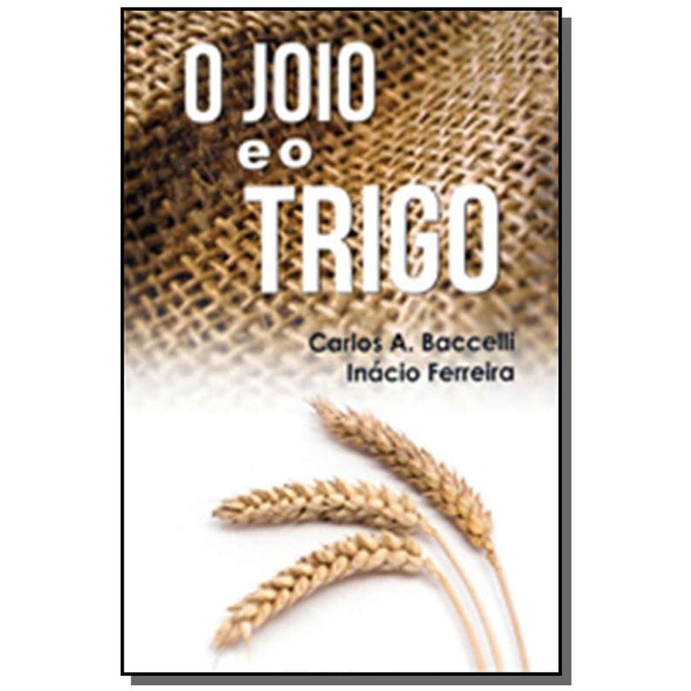 Achocolatados – O Joio e O Trigo