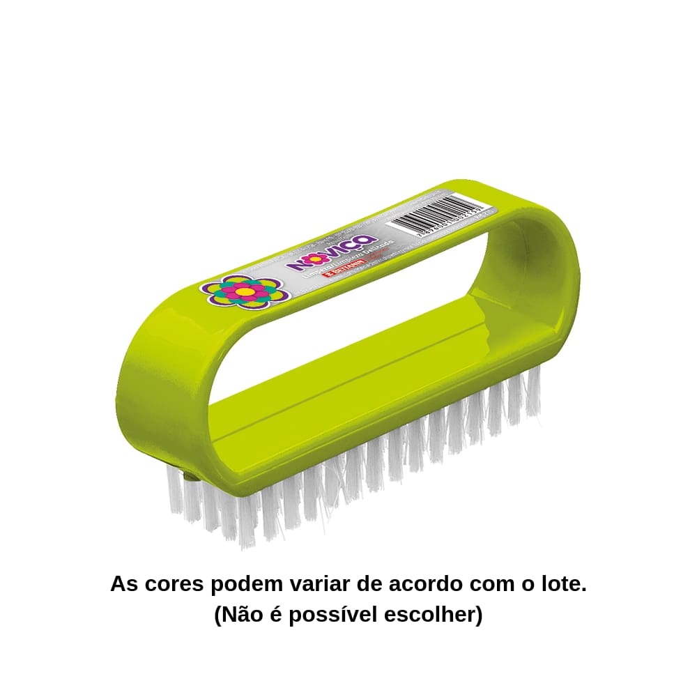 Escova Limpeza Delicada Noviça Bettanin