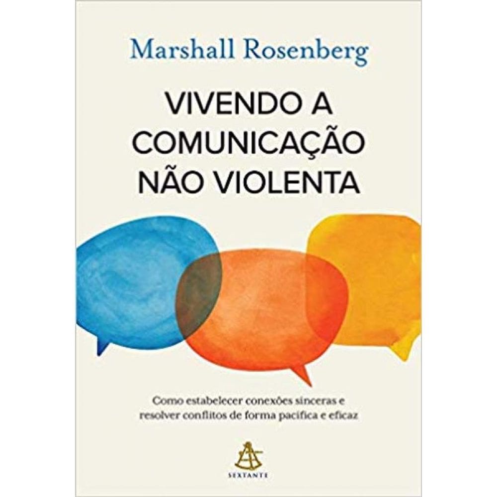Vivendo A Comunicacao Nao Violenta