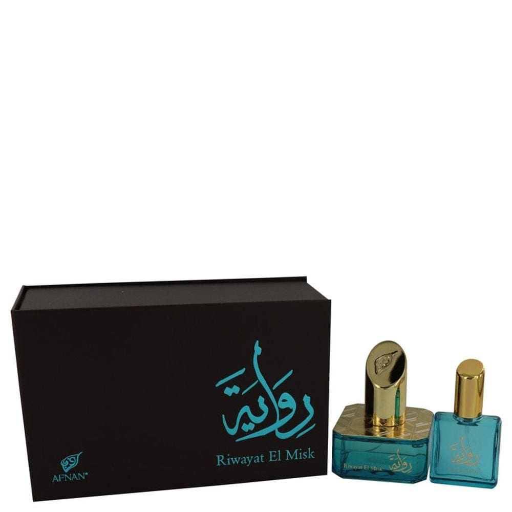 Perfume Femin. Riwayat El Misk Afnan Edp