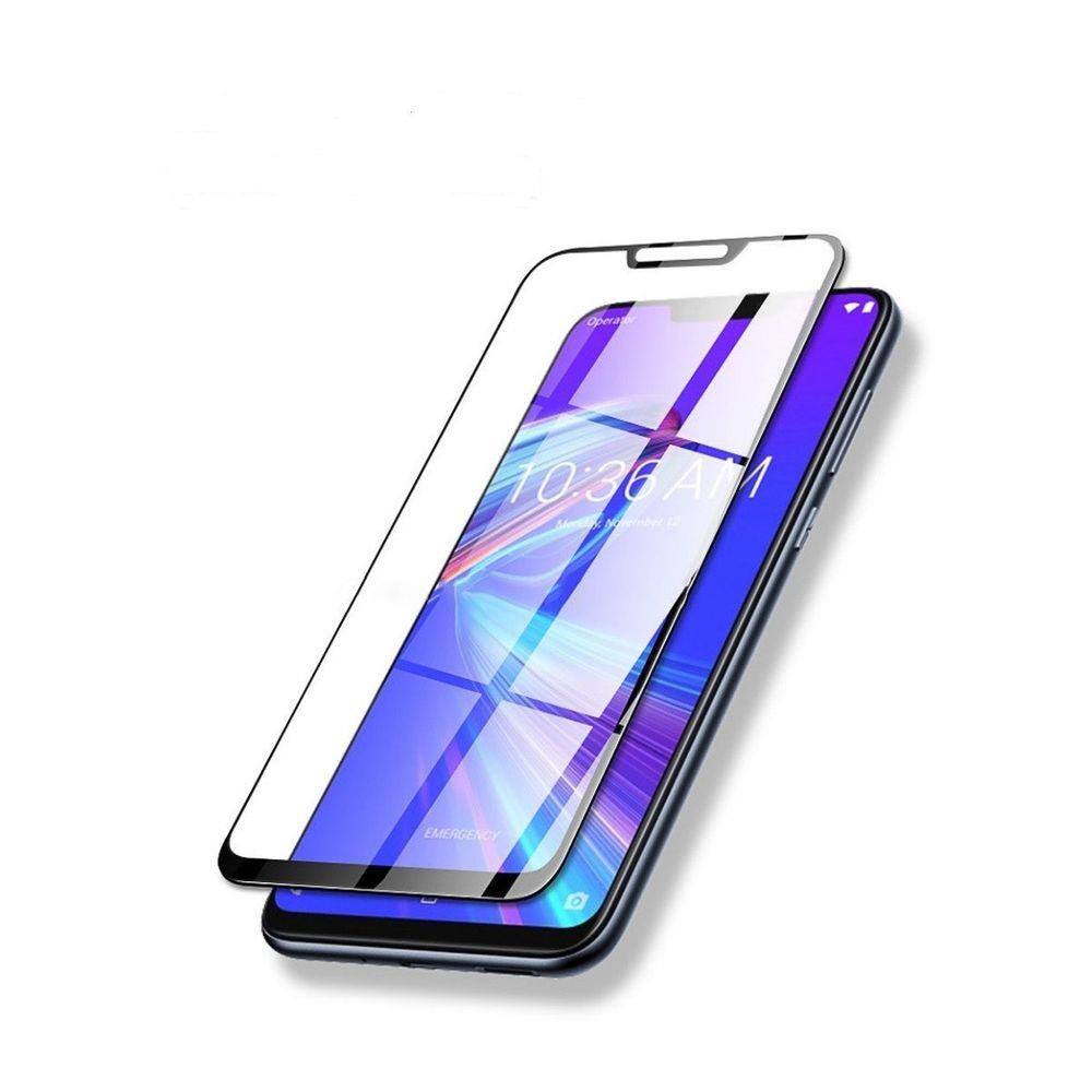 Pelicula De Vidro 3d Zenfone Max M2 Zb633kl | Extra