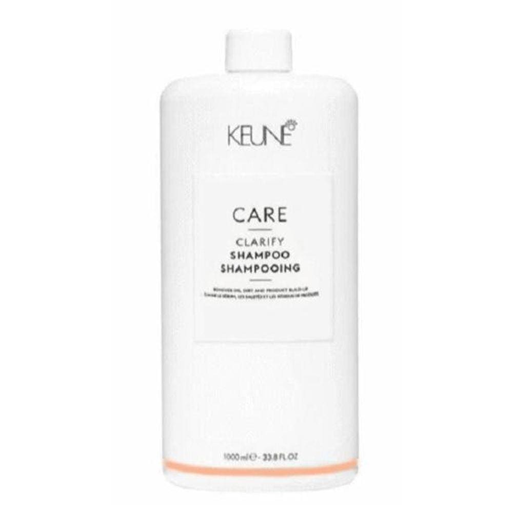 Keune Clarify Shampoo Anti-Residuos 1L
