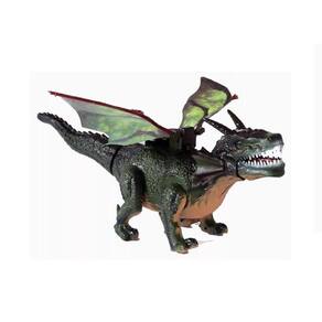 Dragão de Controle Remoto - Dinosaur Planet - Spray Dragon - Yes