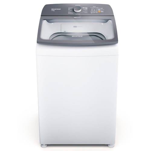 Máquina de Lavar Brastemp BWK12AB com Ciclo Tira Manchas Advanced e Ciclo Antibolinha 12 Kg Branca é ruim? Máquina de Lavar Brastemp BWK12AB com Ciclo Tira Manchas Advanced e Ciclo Antibolinha 12 Kg Branca é boa?