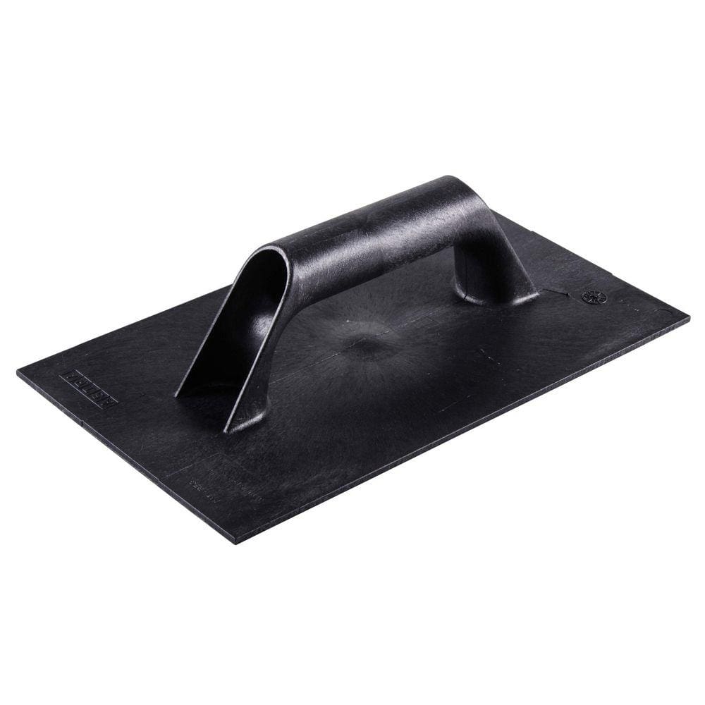 Desempenadeira Estriada DSP8 Astra 30cmx17cm Preto