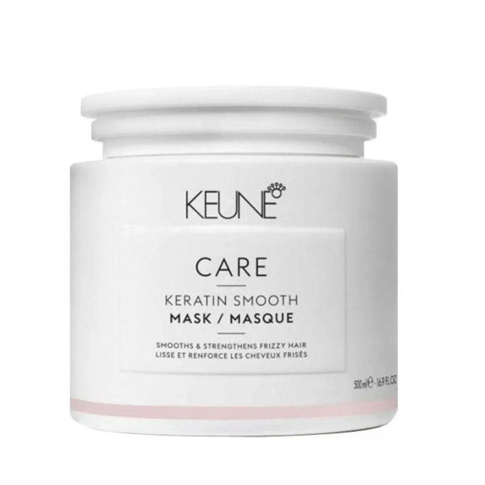 Máscara keune care keratin smooth 500ml