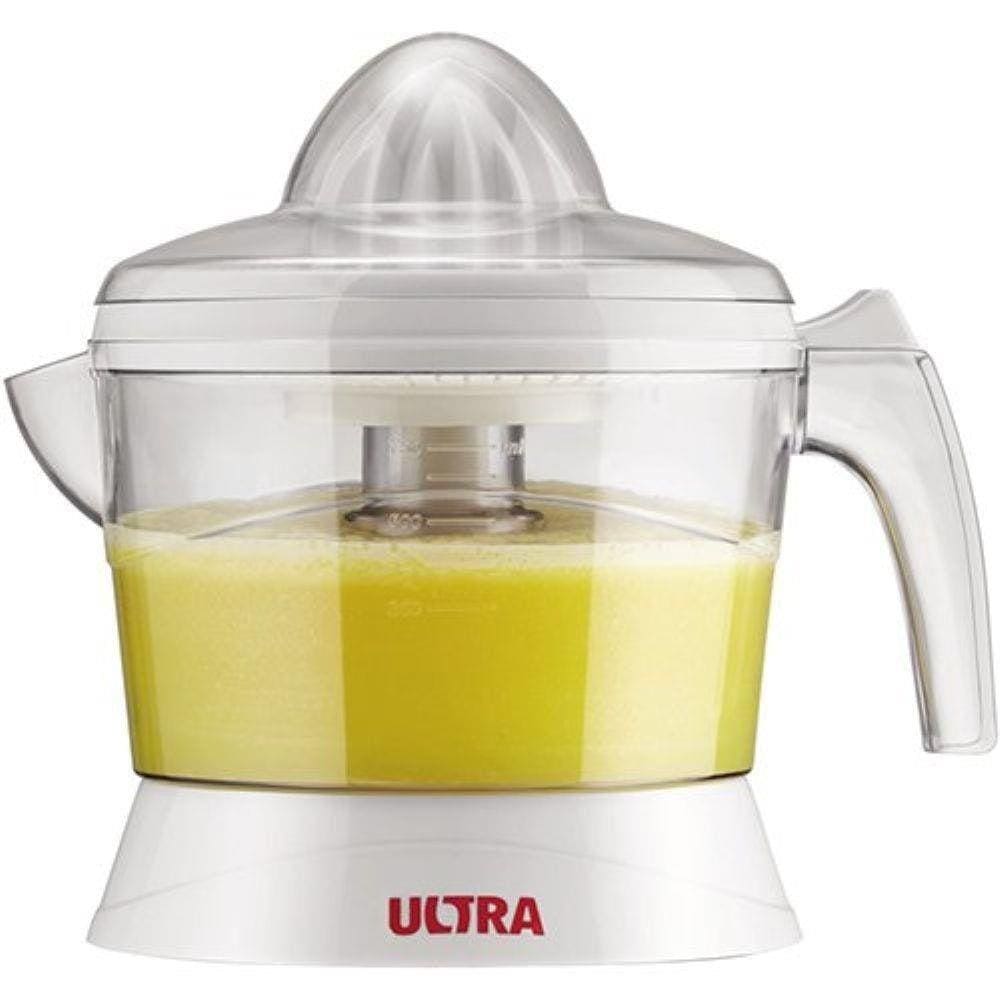 Espremedor de Frutas Ultra E03 Branco - 220V