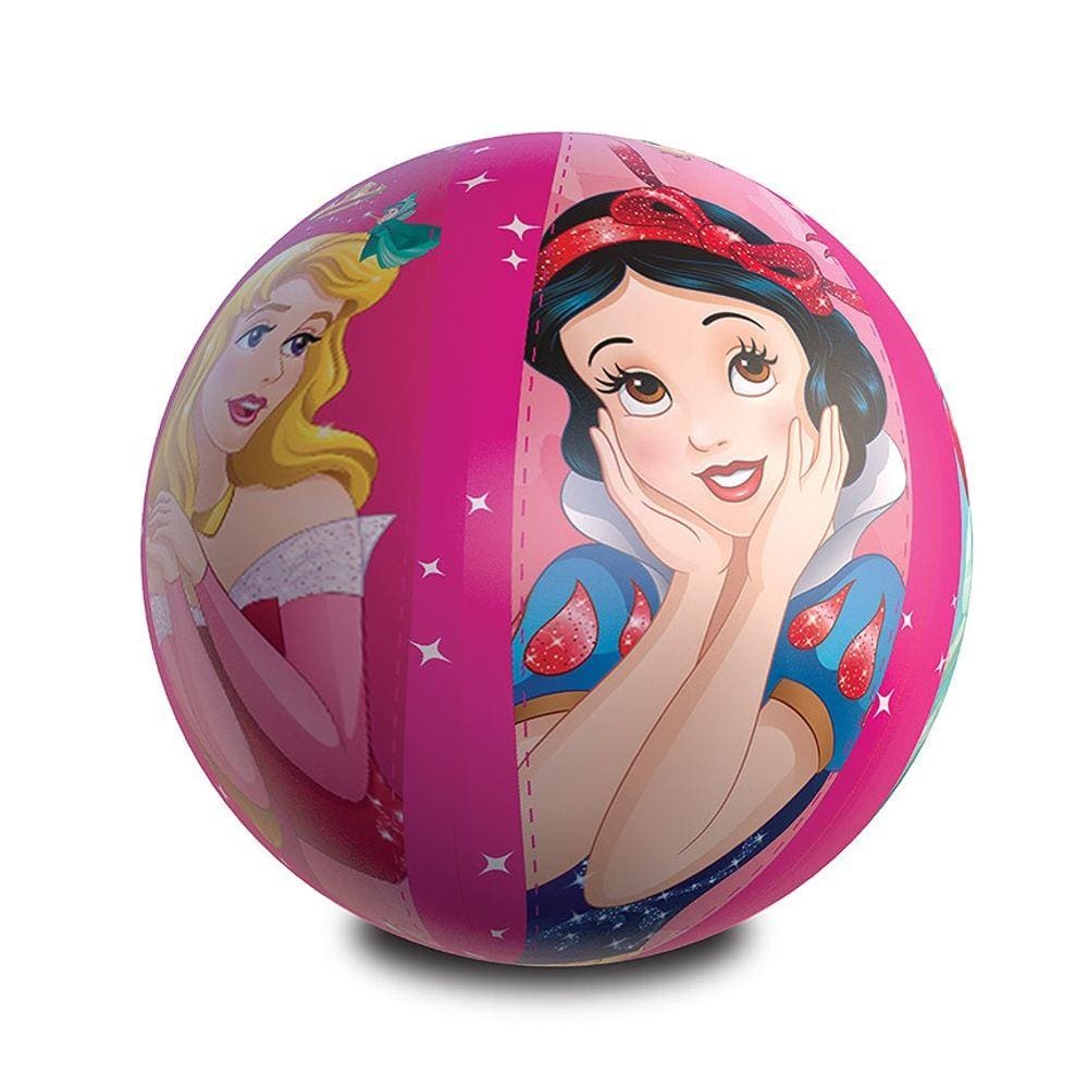 Bola Inflável 3D Disney Princesas