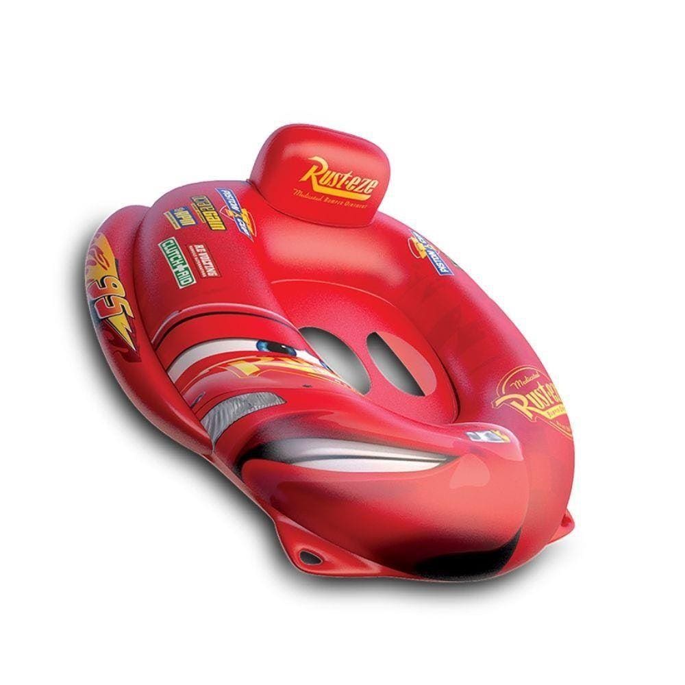 Boia Bote Carros Com Fralda infantil