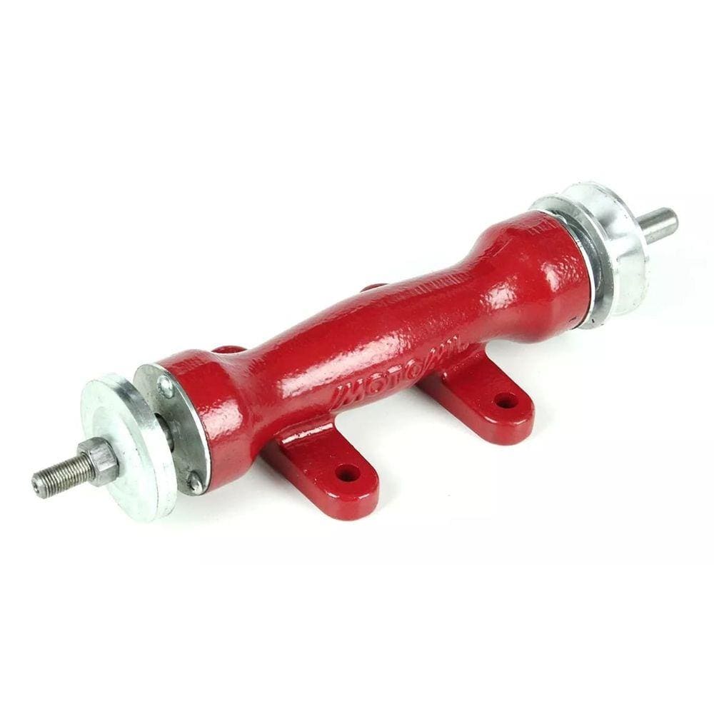 Eixo Para Serra Circular N00 De 3/8 Pol. Motomil