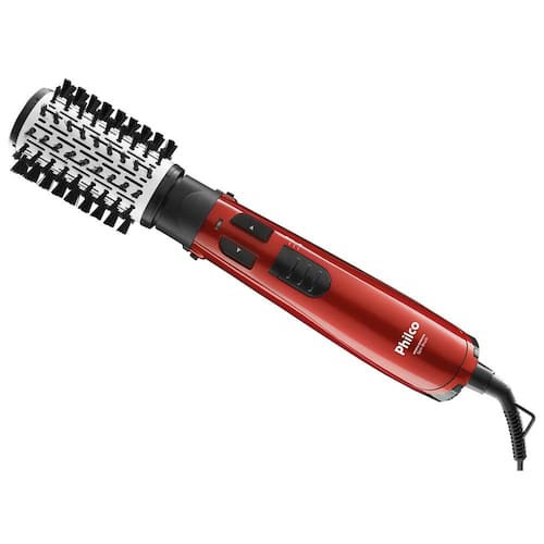 imagem-Escova Rotativa Philco Spin Brush PEC04V 1100W - 220V