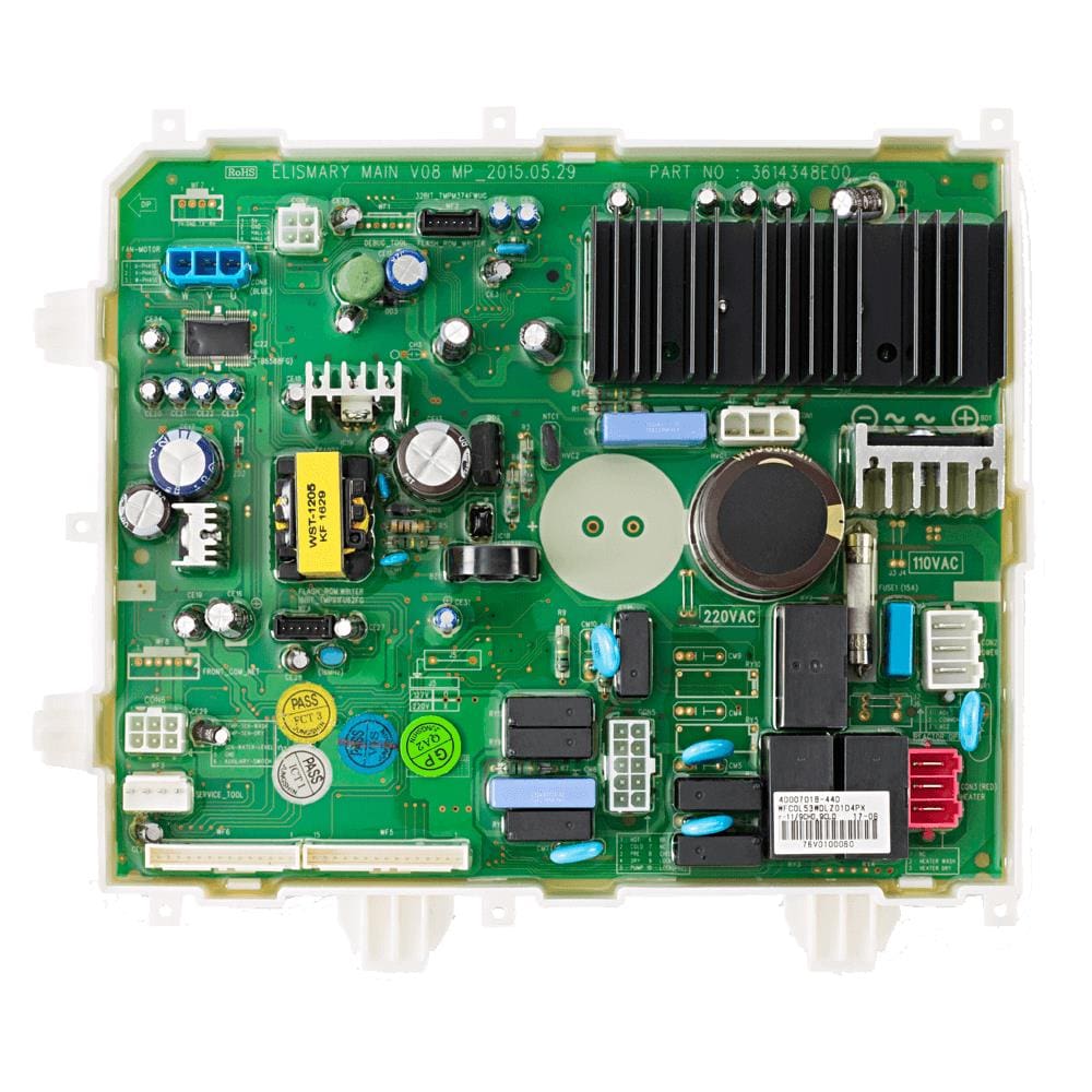 Placa Inversora Lsi09