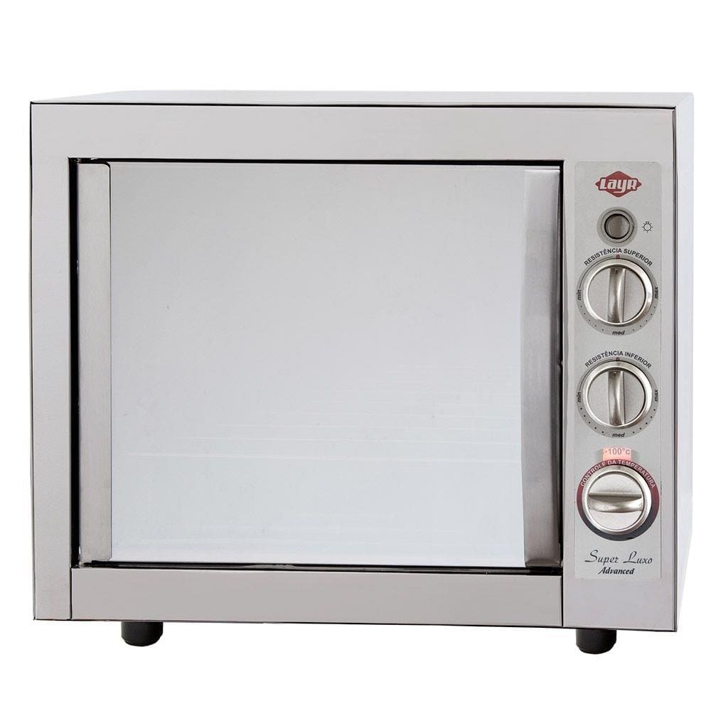 Forno Eletrico Lair 46 Litros | Extra