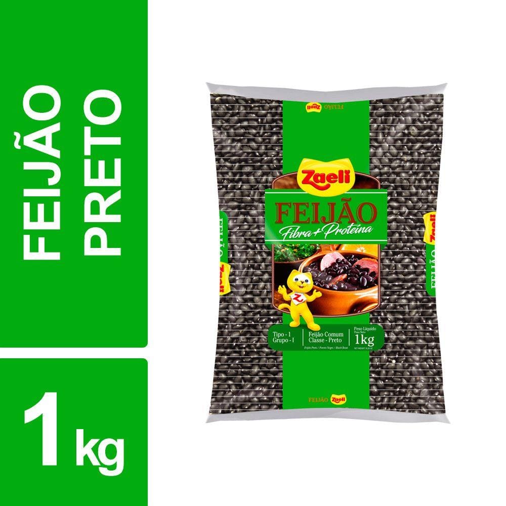 Feijao 1 kg | Extra