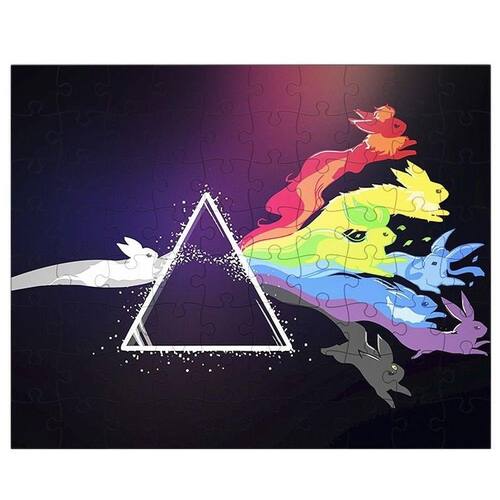 Slovenia Forensic medicine Entanglement Quebra-Cabeça 90 Peças 30cm Pokémon Eevee Pink Floyd | Extra Slovenia Forensic medicine Entanglement Quebra-Cabeça 90 Peças 30cm Pokémon Eevee Pink Floyd | Extra