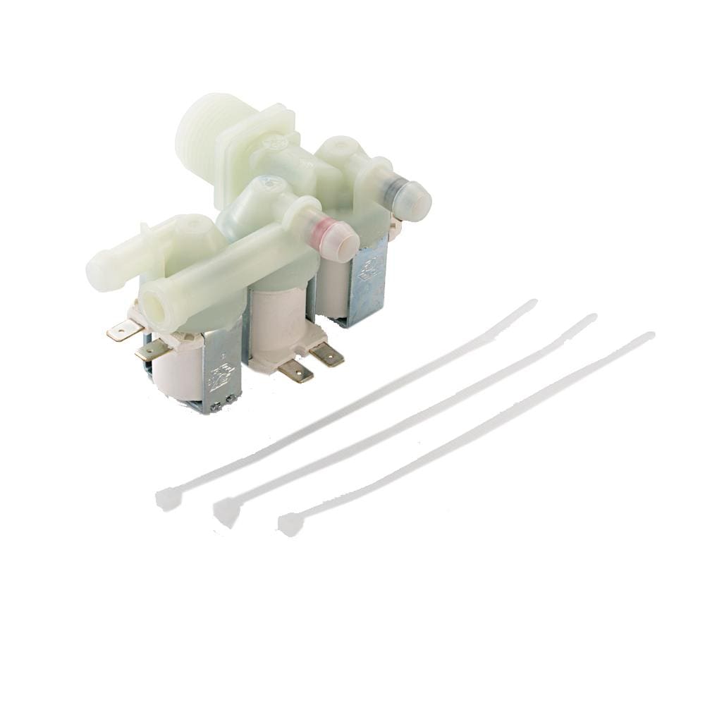 Valvula Entrada Agua - La15f Ltr15