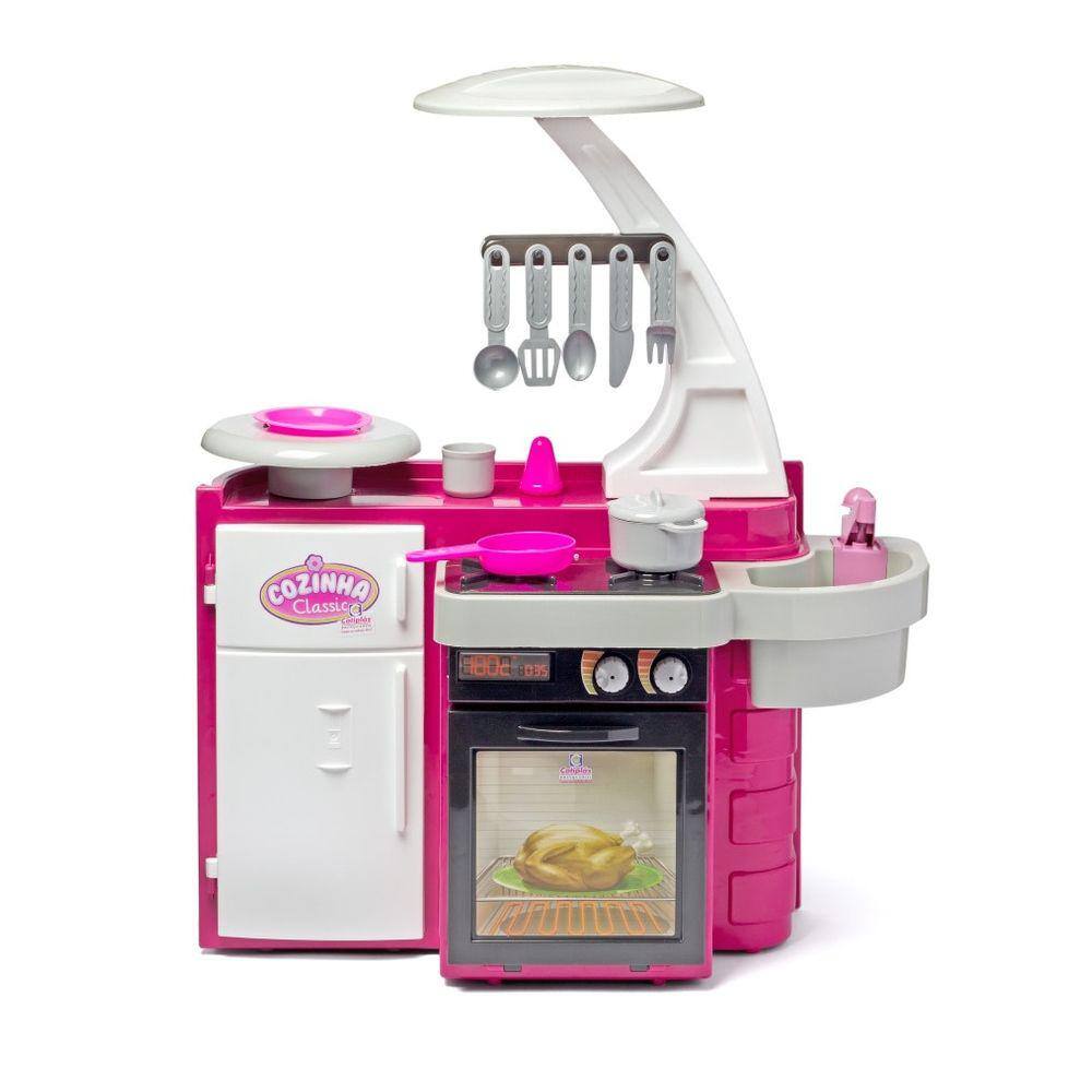 Cozinha Classic - Cotiplás