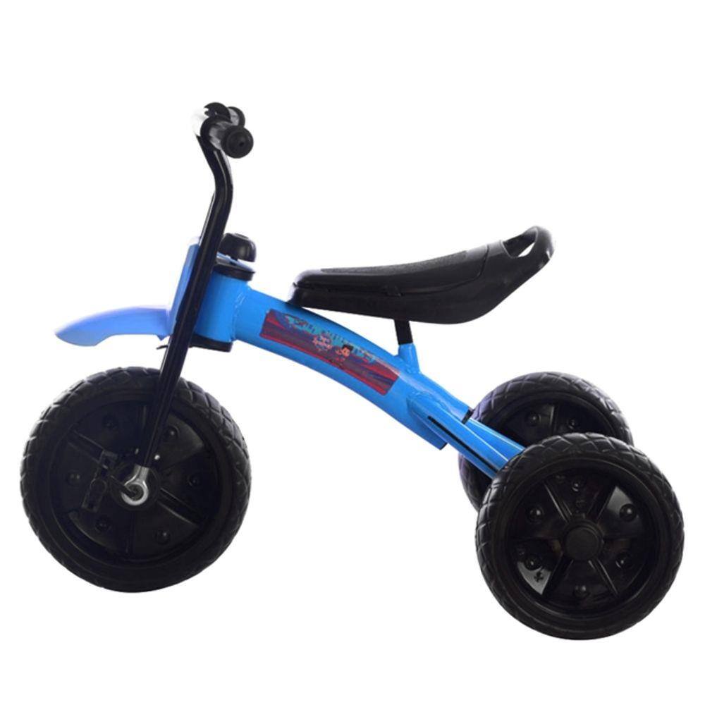 Triciclo Infantil Love Duck Verde e Amarelo- Unitoys em Promoção | Ofertas  na Americanas