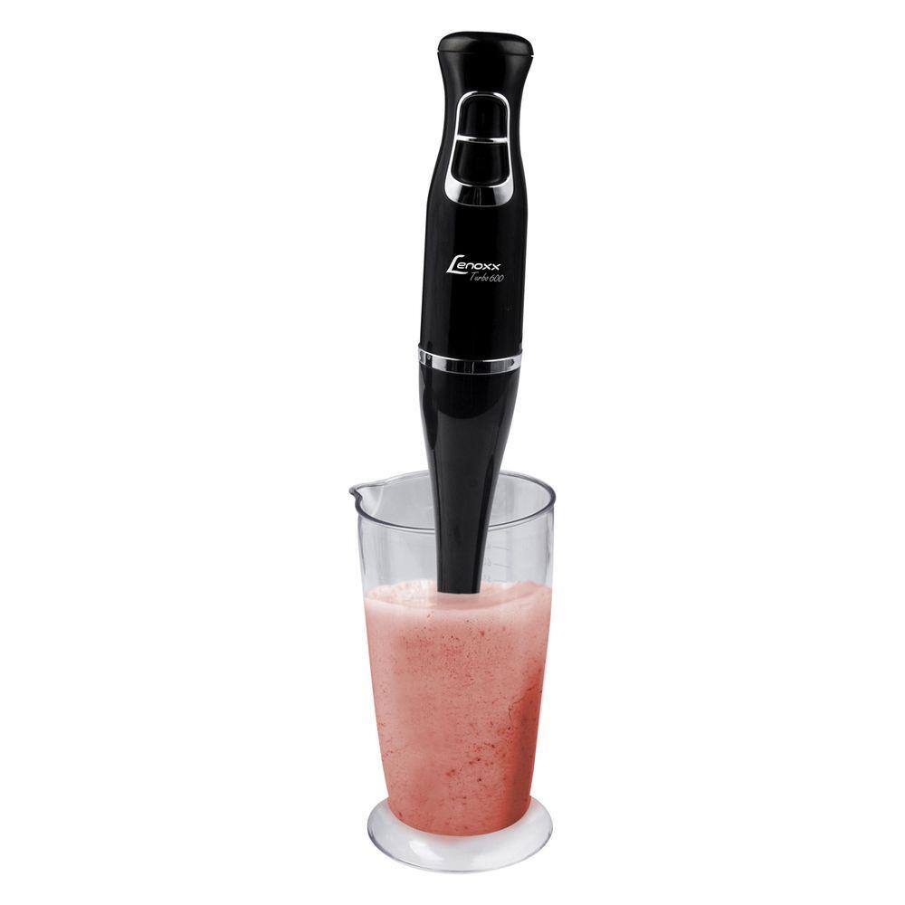 Mixer 3x1 Lenoxx Turbo 600 - PMX | Extra