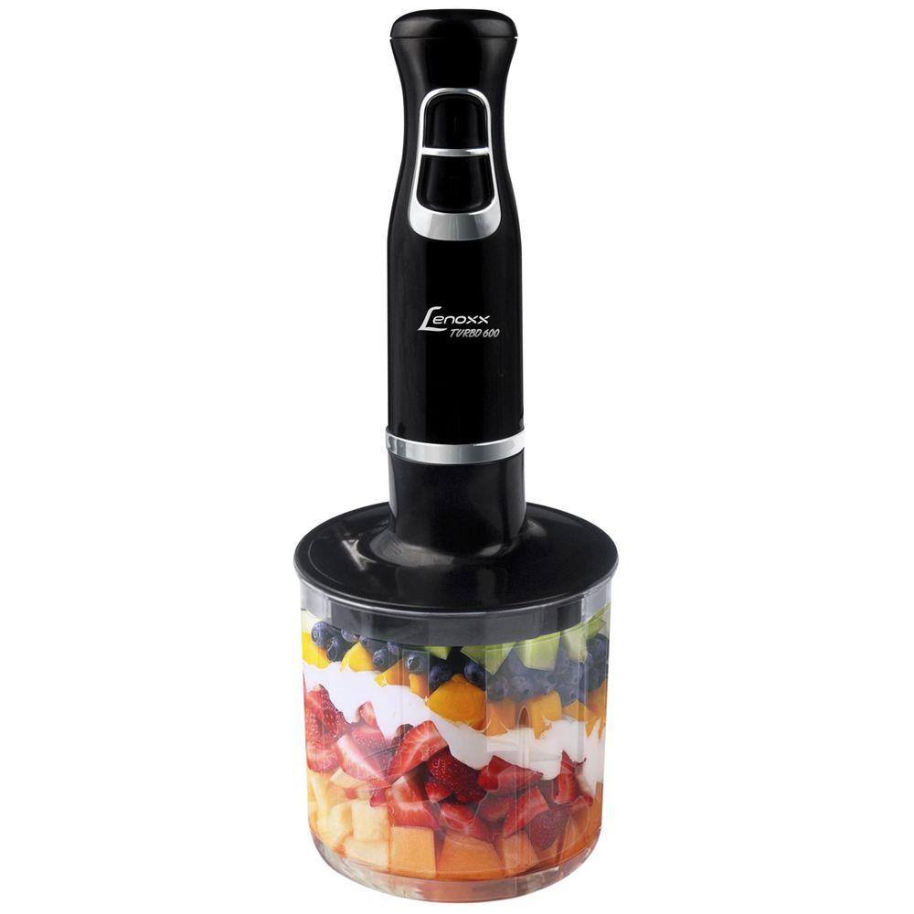 Mixer 3x1 Lenoxx Turbo 600 - PMX | Extra