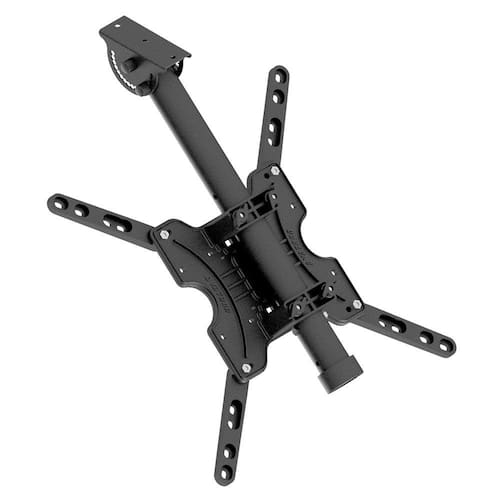 Menor preço em Suporte Teto/Parede TV Avatron ART-3255T-B 32 Até 55 Pol Inclinável