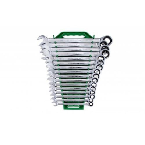 Jogo Chave Combinada Com Catraca 8 A 24Mm 16 Pcs Belzer Menor preço em Jogo Chave Combinada Com Catraca 8 A 24Mm 16 Pcs Belzer