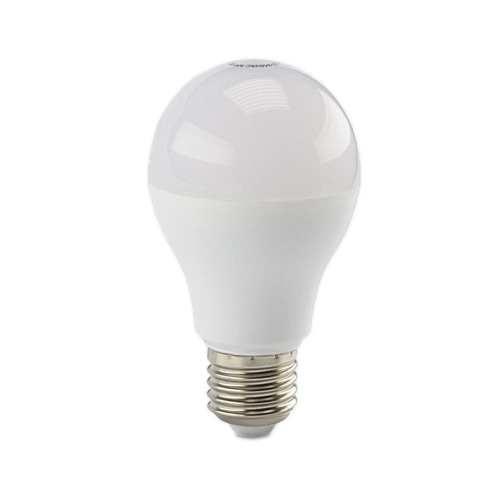 Lâmpada Led Bulbo 6W 6500K Fria Force Line