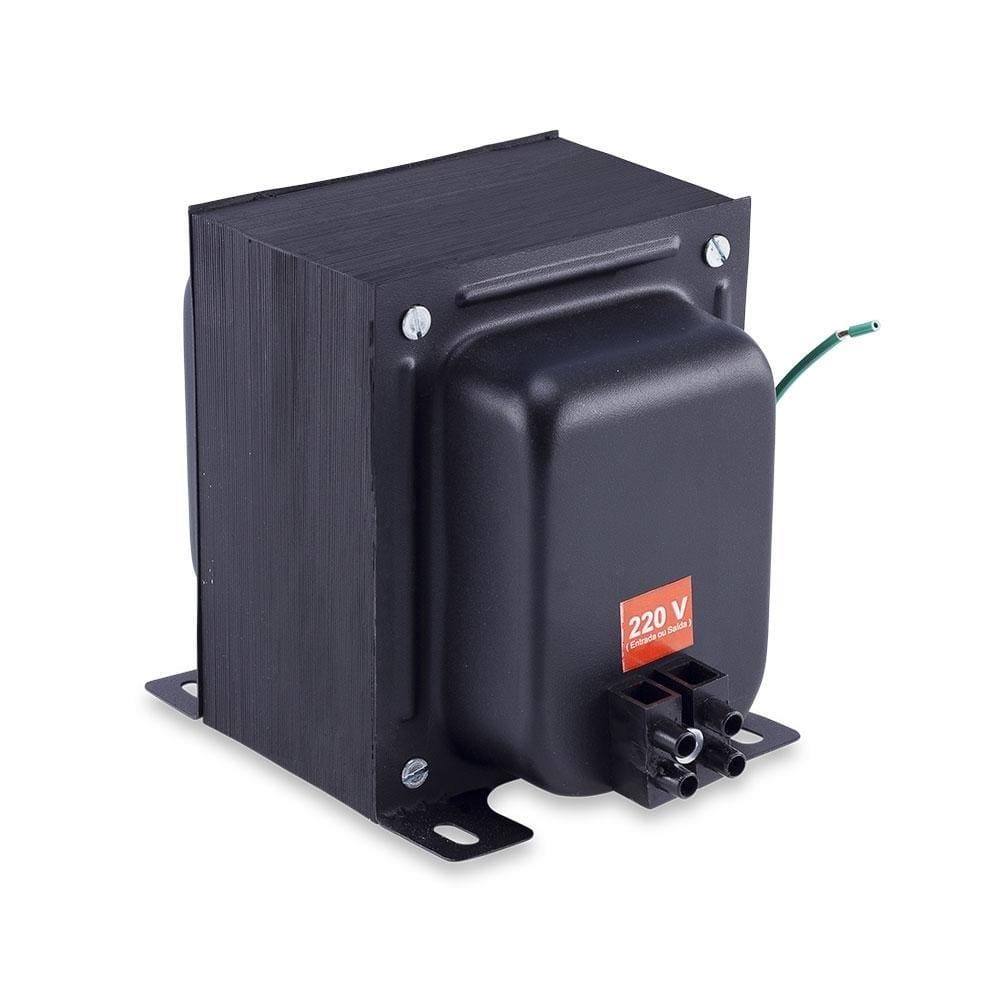 Autotransformador 4000VA Bivolt Force Line